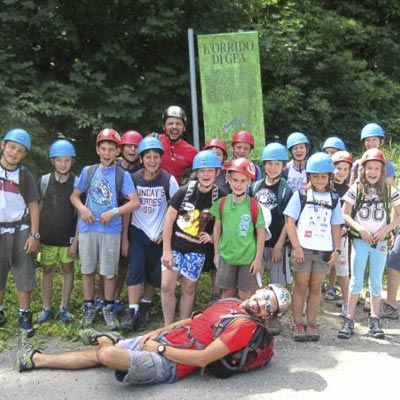 Parco Avventura Esploraria -  foto 4