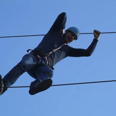 Parco Avventura Esploraria -  foto 7