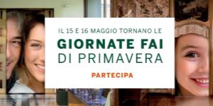 Giornate FAI di Primavera