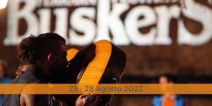 Ferrara Buskers Festival