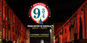 Mercatini di Natale a Napoli 