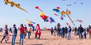 Jesolo Beach & Kite Festival 