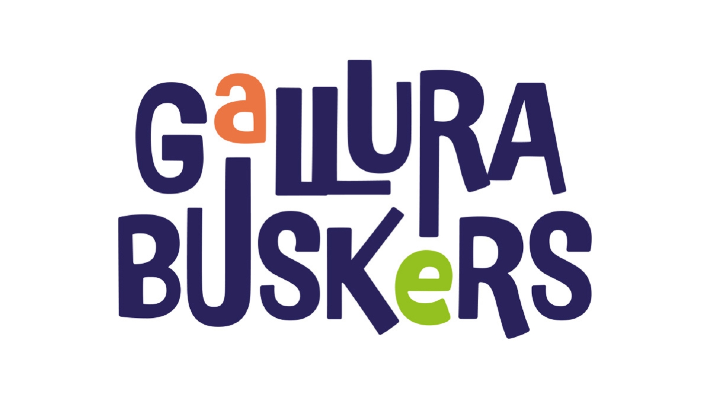Logo del Gallura Buskers