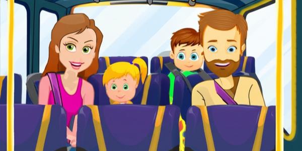 Io Viaggio in Famiglia 2025: Ragazzi Gratis sui Mezzi Pubblici in Lombardia
