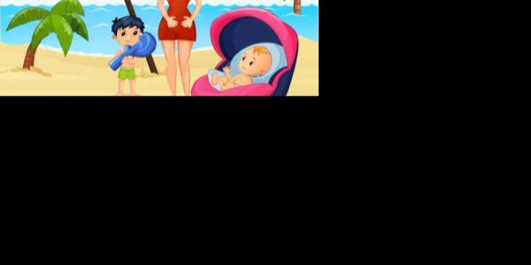 Valigia Perfetta per il Neonato: Guida Essenziale per le Vacanze 2025