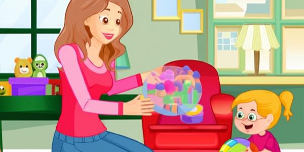 10 Giochi in Casa per Bambini: Divertimento Creativo Senza TV nel 2025