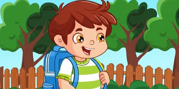 Come affrontare il rientro a scuola dei bambini