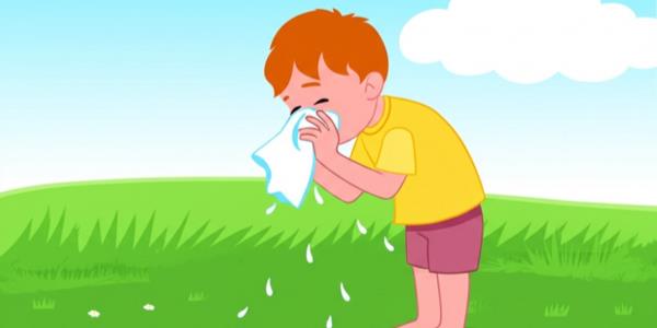 Allergie Primaverili nei Bambini: Come Proteggerli nel 2025
