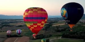 Italian International Balloon Grand Prix 