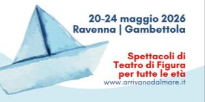 Festival Internazionale dei Burattini e delle Figure