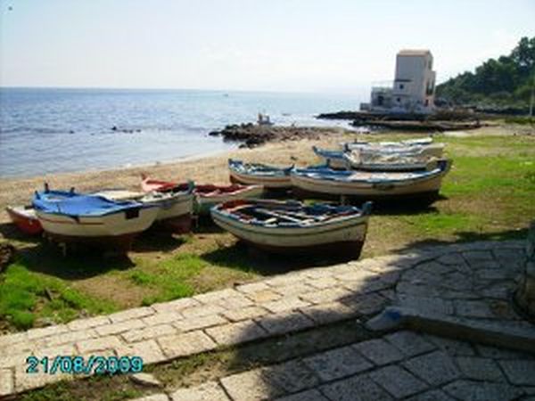 La Caletta b e b  - foto 10421.jpg