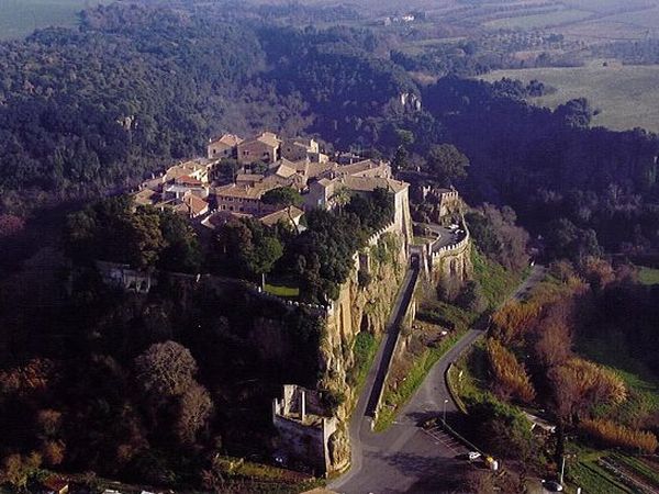 Borgo di Ceri B&B - foto 12147.jpg