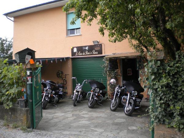 Bed & Breakfast La Casa dei Remi in Barca - foto 13763.jpg