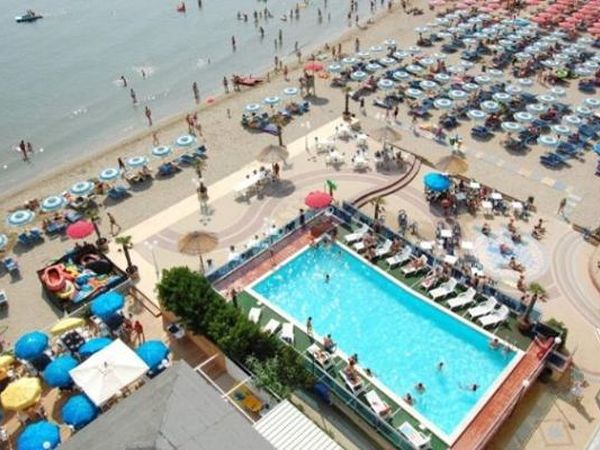 Hotel Bikini Tropicana  - foto 13983.jpg