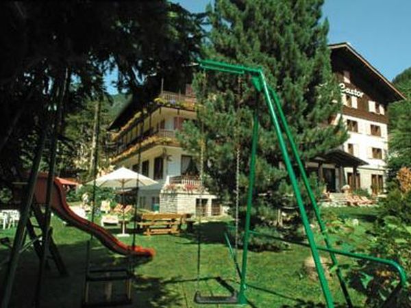 Hotel Castor  - foto 14588.jpg