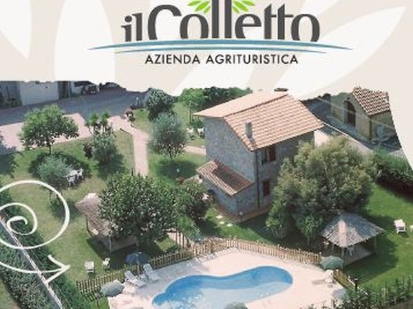 Il Colletto Azienda Agrituristica - foto 14700.jpg