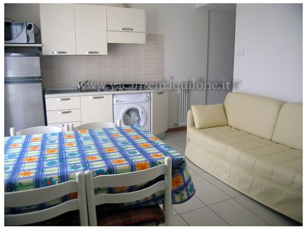 Casa Vacanze in Aquilone  - foto 15367.jpg