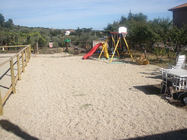 Agriturismo Le Collinette  - foto 15547.jpg