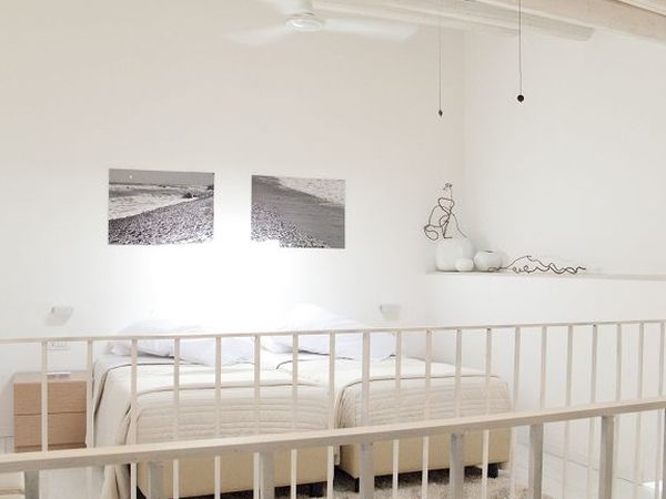 Le Stanze del Sole - ospitalit� tradizionale - foto 15594.jpg