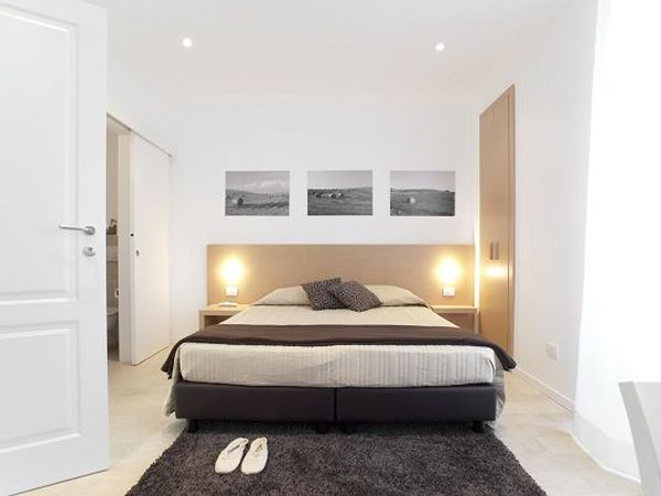 Le Stanze del Sole - ospitalit� tradizionale - foto 15595.jpg