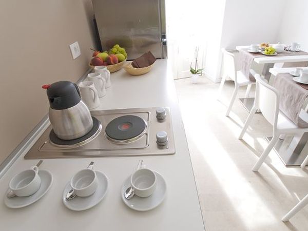 Le Stanze del Sole - ospitalit� tradizionale - foto 15597.jpg