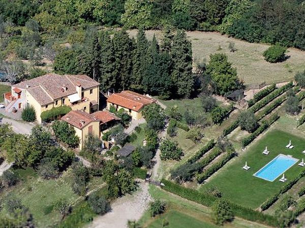 Agriturismo Podere Il Poggiolo - foto 15790.jpg