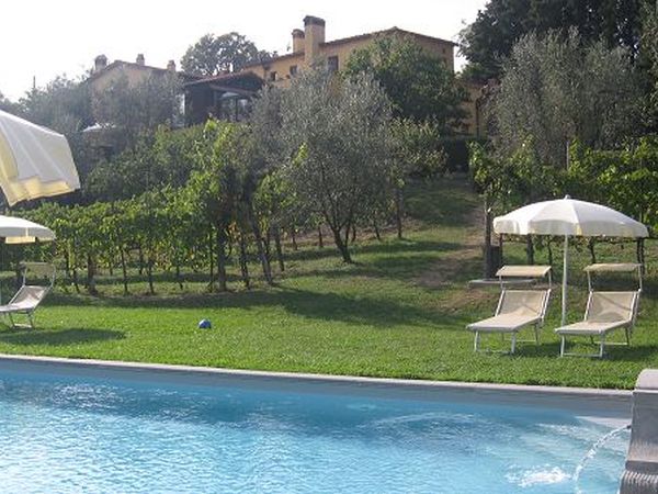 Agriturismo Podere Il Poggiolo - foto 15804.jpg