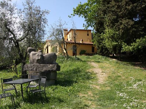 Agriturismo Podere Il Poggiolo - foto 15807.jpg