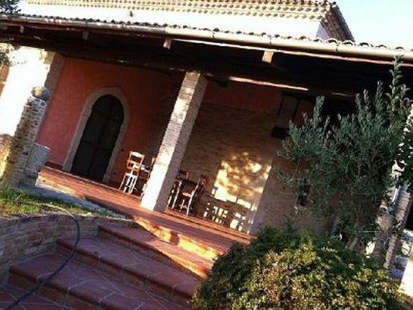 Agriturismo Maniero Cerulli  - foto 16180.jpg