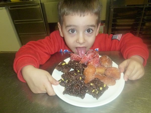 Agriturismo Biologico Pieve del Colle - Fattoria Didattica - foto 16248.jpg