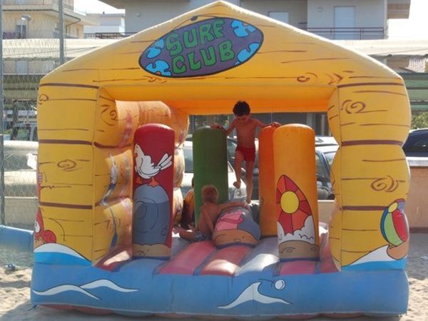 Hotel Bikini Tropicana  - foto 16789.jpg