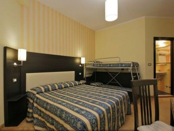 Hotel Bikini Tropicana  - foto 16799.jpg