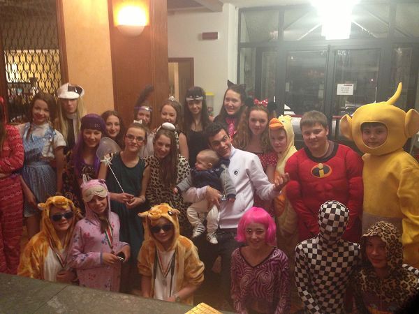 Hotel Mondol� - foto 17001.jpg