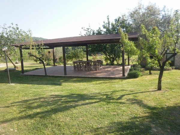 Agriturismo La Vecchia Quercia  - foto 17121.jpg