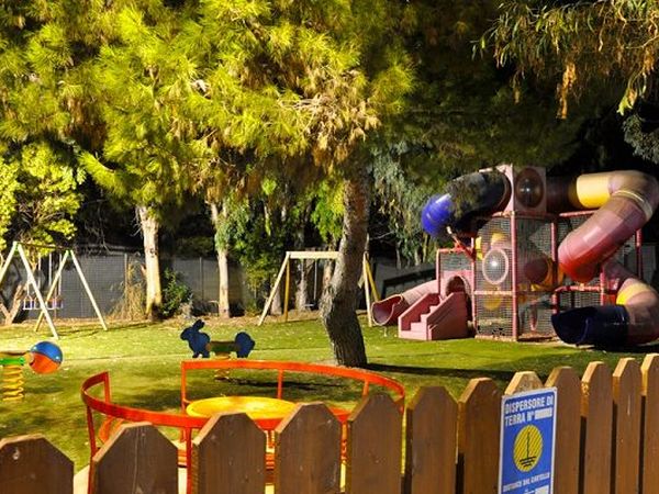 Makauda Beach  Residence - Appartamenti sul Mare  - foto 18358.jpg