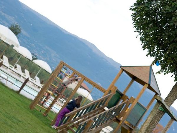 Agriturismo le Rondini di Francesco di Assisi  - foto 19422.jpg