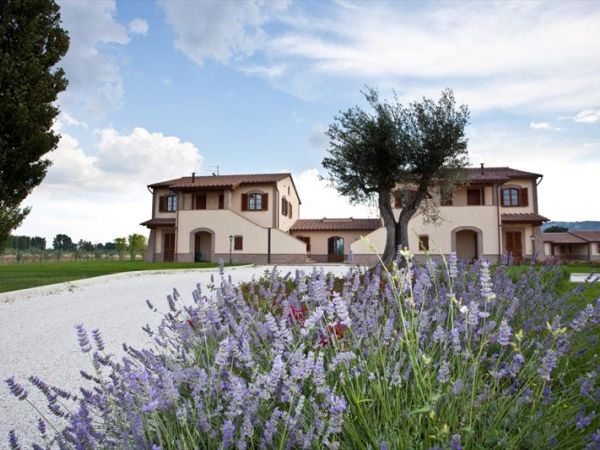 Agriturismo le Rondini di Francesco di Assisi  - foto 20734.jpg