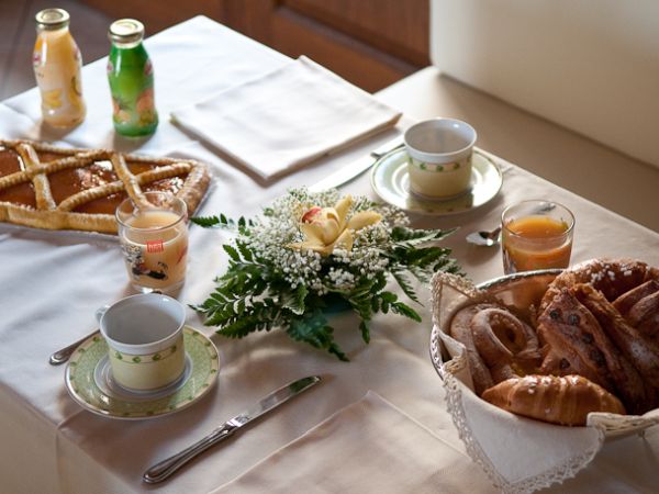 Agriturismo le Rondini di Francesco di Assisi  - foto 20735.jpg