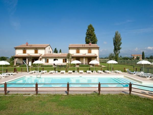 Agriturismo le Rondini di Francesco di Assisi  - foto 20736.jpg