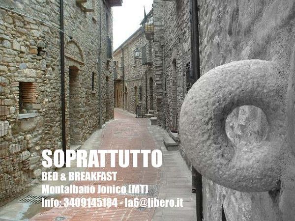 Sopratutto Bed & Breakfast - foto 5542.jpg