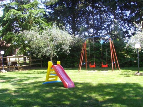 Fattoria Didattica Il Podere Agriturismo - foto 21750.jpg