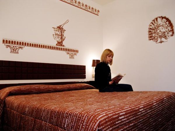 Etruscan Chocohotel  - foto 23214.jpg