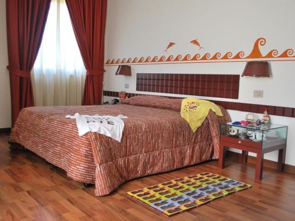 Etruscan Chocohotel  - foto 23216.jpg