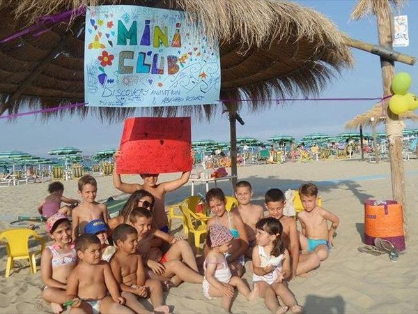 Residence Abruzzo Resort**** - foto 24448.jpg