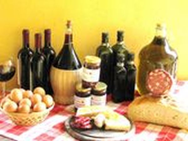 Agriturismo Podere Il Poggiolo - foto 24674.jpg