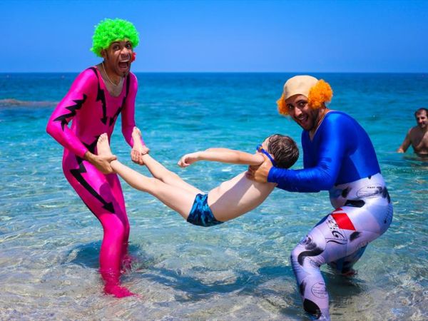 Hotel  Villaggio Lido San Giuseppe  - foto 24800.jpg