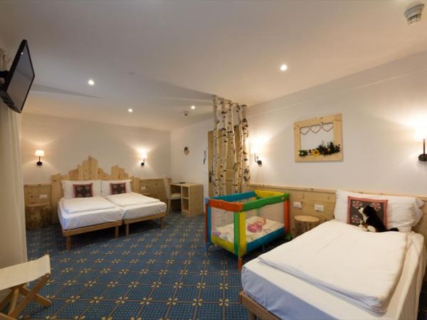 Hotel-Residence Al Sole** - foto 27133.jpg