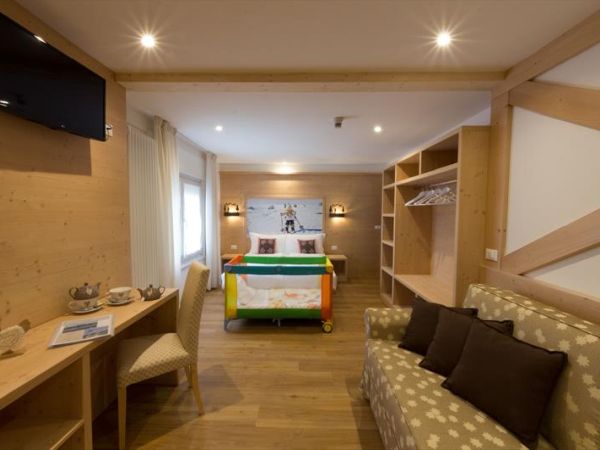 Hotel-Residence Al Sole** - foto 27135.jpg