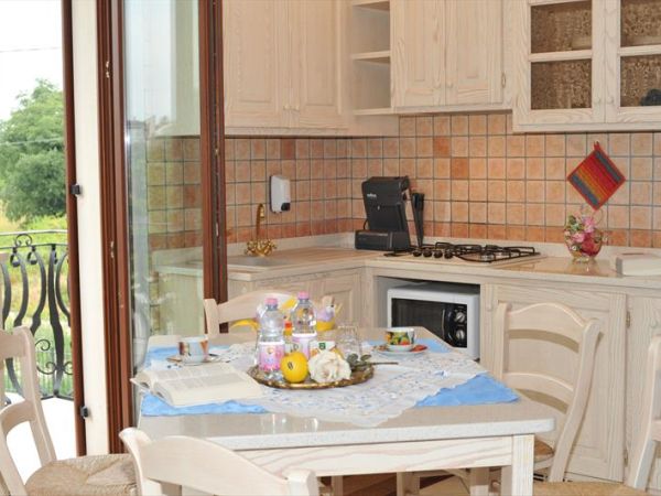 Residence Residenza La Ricciolina  - foto 27186.jpg