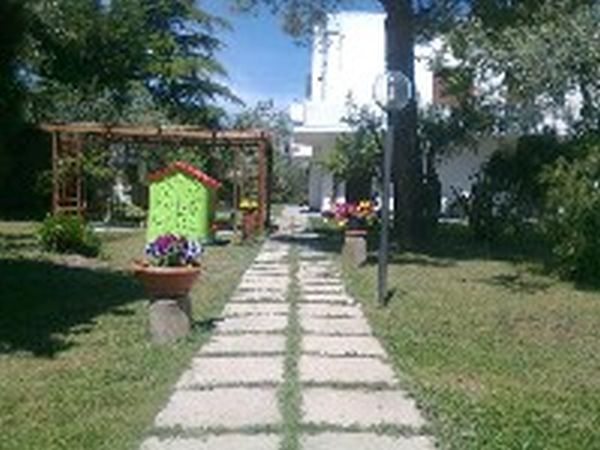 B&B Dal Barbarossa - foto 28998.jpg